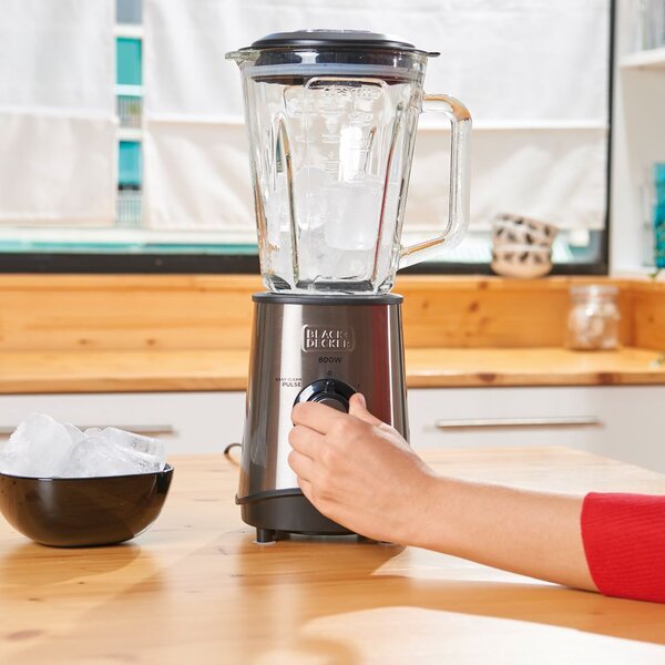 Blender Black&Decker BXJB800E