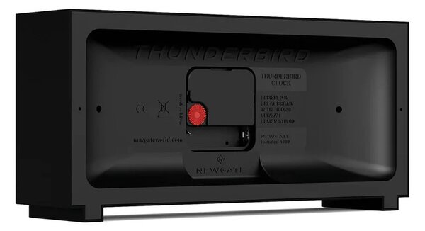 Stolni sat Thunderbird