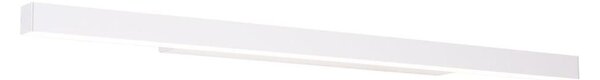 MAXLIGHT W0265 - LED Prig. kup. rasvjeta za ogledalo LINEAR LED/36W/230V IP44 bijela