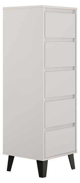 Zondo.hr Komoda Brisas 5S40 (kašmir). 1137815