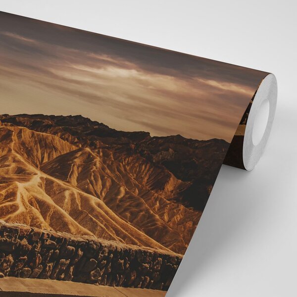 Fototapeta Nacionalni park Death Valley u Americi
