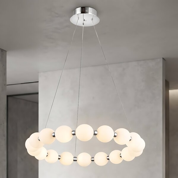 LED svijetiljka G183-CP Chrome