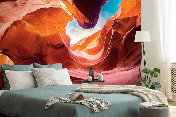 Fototapeta Antelope Canyon u Arizoni
