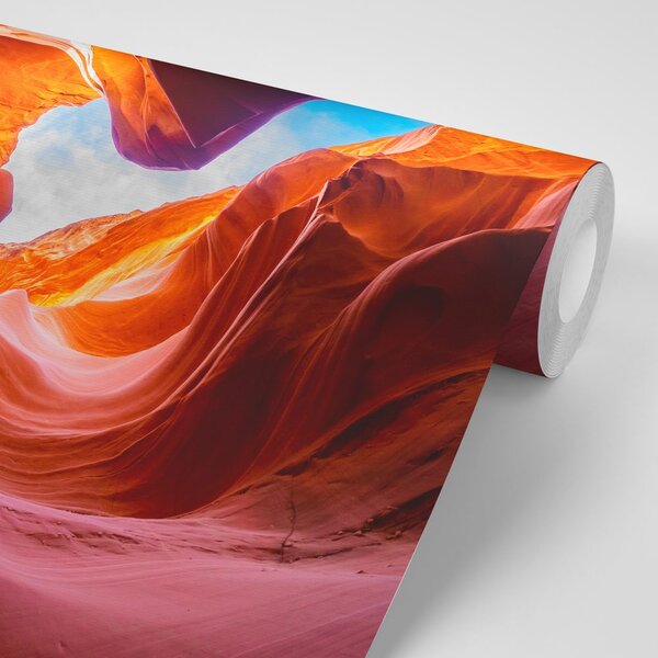Fototapeta Antelope Canyon u Arizoni