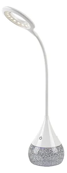Vivter STOLNA SVJETILJKA LED 4W/BIJELA/IP20/220lm RA74248