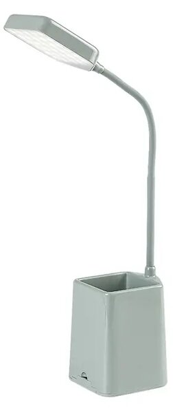 Arvid STOLNA SVJETILJKA LED 6W/ZELENA/IP20/300lm RA74244