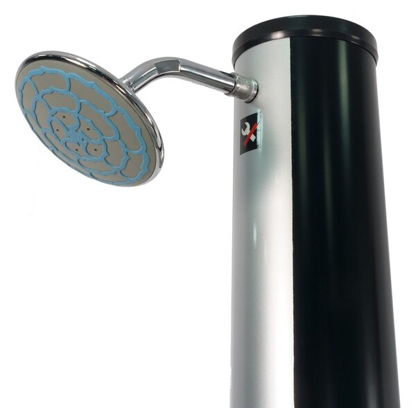 Solarni tuš NIAGARA 35 L