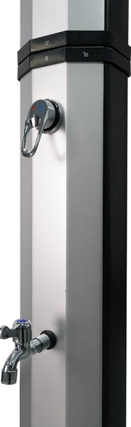 Solarni tuš AMAZONA 40l