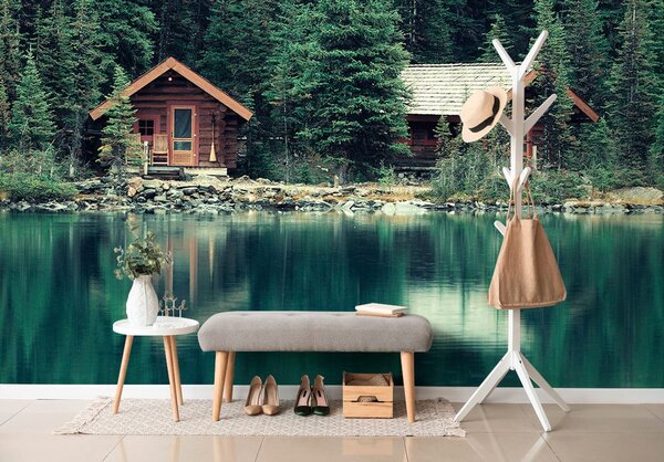 Fototapeta park Yoho u Kanadi