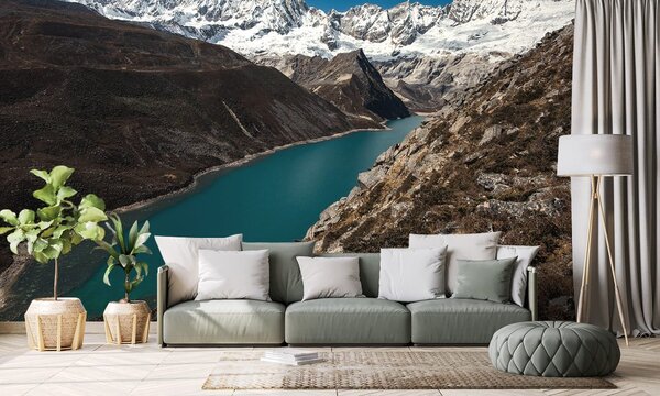 Fototapeta Nacionalni park Patagonija u Argentini