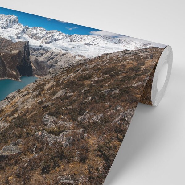 Fototapeta Nacionalni park Patagonija u Argentini