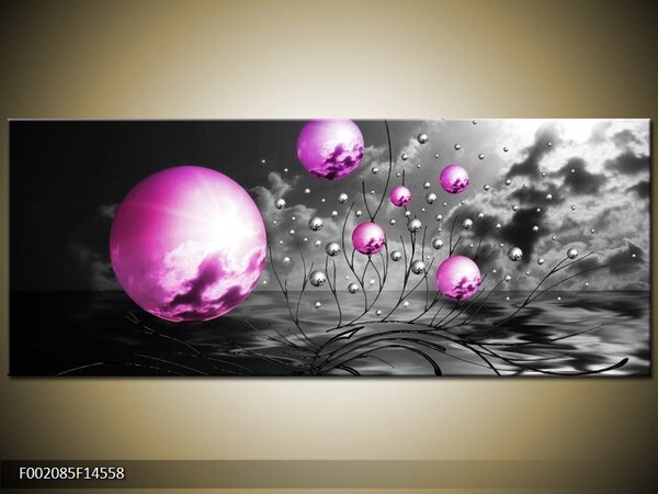 Moderna slika F002085F14558 (Jednodjelna 145x58 cm)