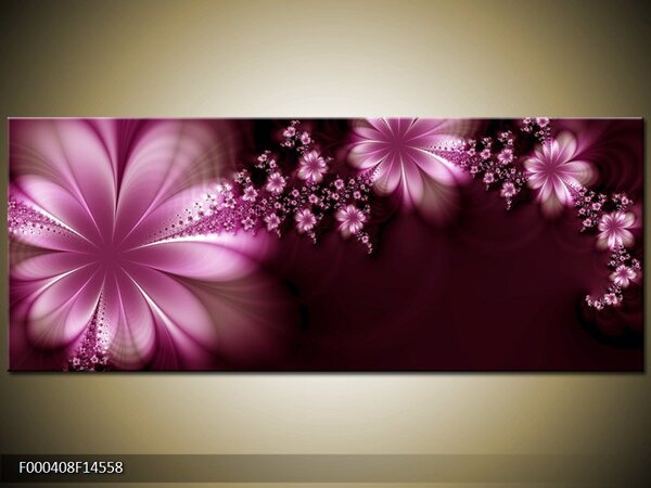 Moderna slika F000408F14558 (Jednodjelna 145x58 cm)