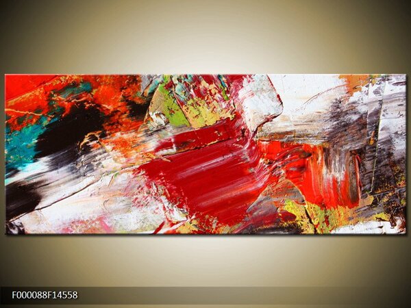 Moderna slika F000088F14558 (Jednodjelna 145x58 cm)