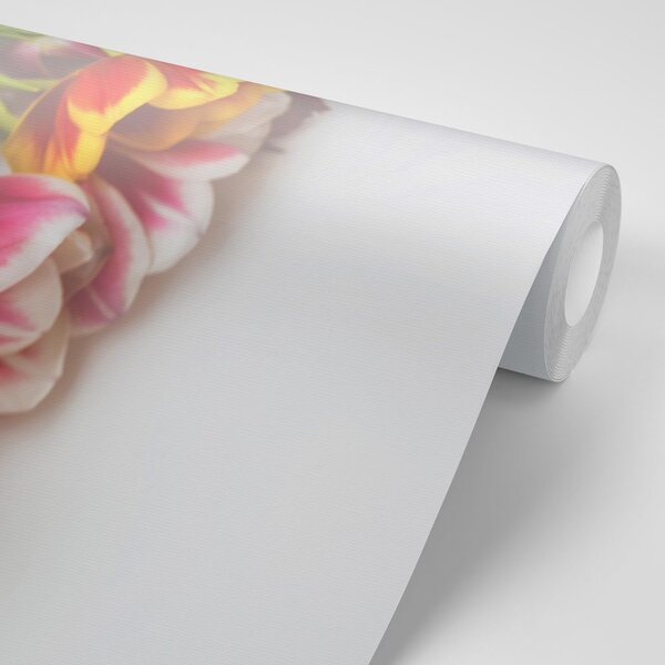 Fototapeta buket tulipana