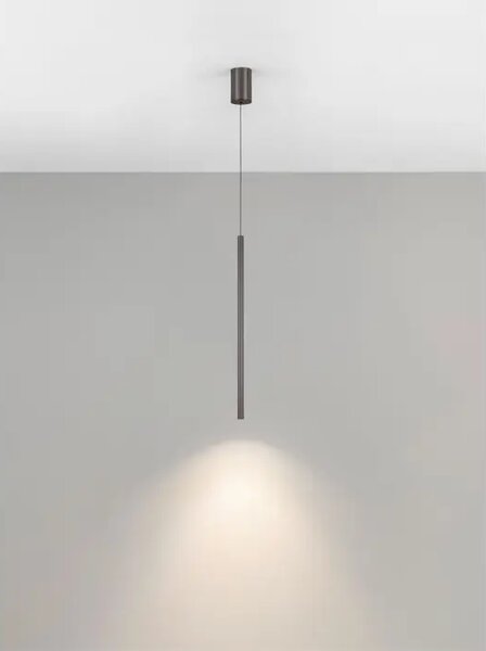 BRILLIA LED VISILICA CRNA 4W IP20 CCT 2700-3000-4000K NL9060268