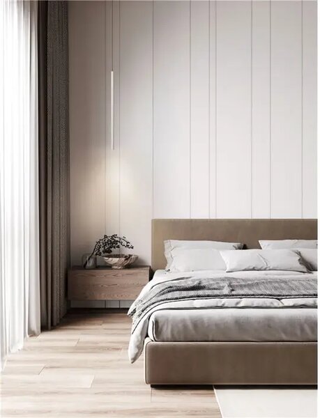 BRILLIA LED VISILICA BIJELA 4W CCT 2700-3000-4000K NL9060265