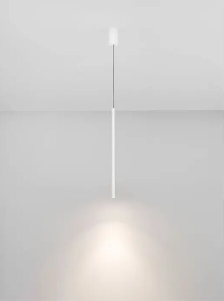 BRILLIA LED VISILICA BIJELA 4W CCT 2700-3000-4000K NL9060265