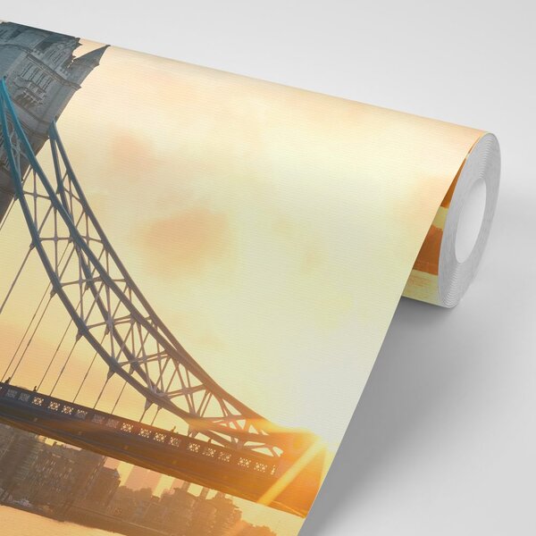 Fototapeta Tower Bridge u Londonu