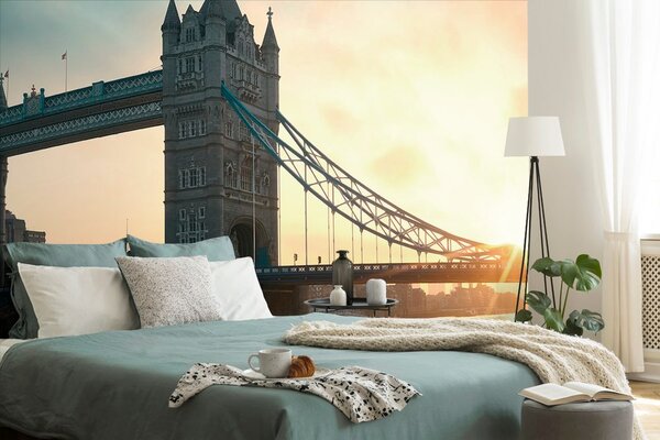 Fototapeta Tower Bridge u Londonu
