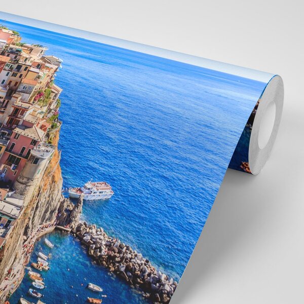 Fototapeta Manarola u Italiji