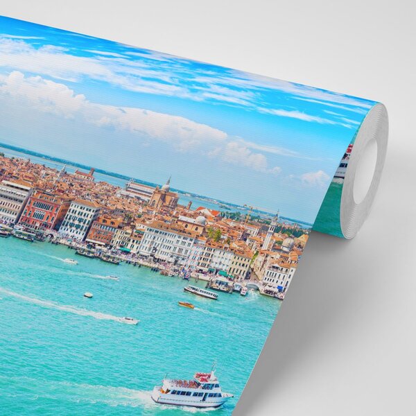 Fototapeta pogled na Veneciju