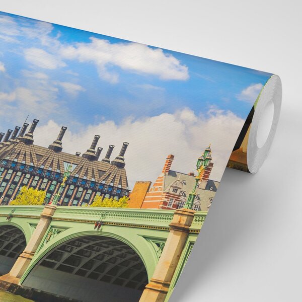 Fototapeta Big Ben u Londonu
