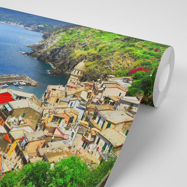 Fototapeta obala Italije