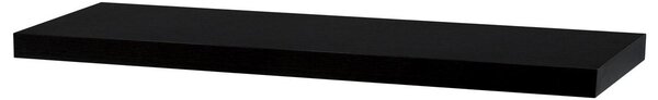 Zidna polica Paternales (wenge)