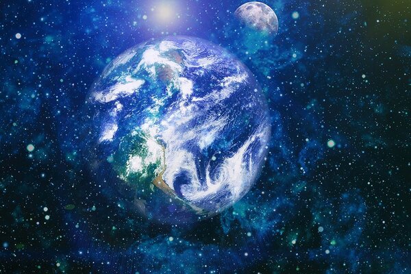 Tapeta snimaka iz NASA-e