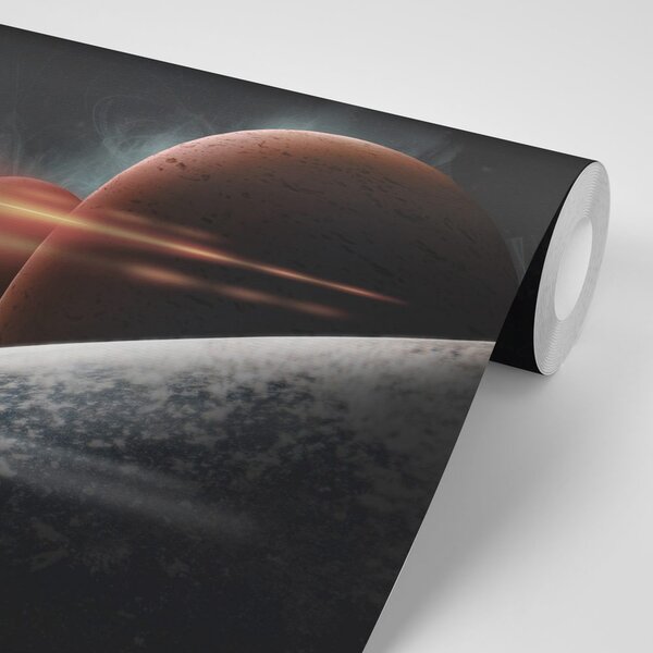 Tapeta planeti u galaksiji