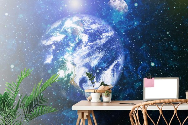 Tapeta snimaka iz NASA-e