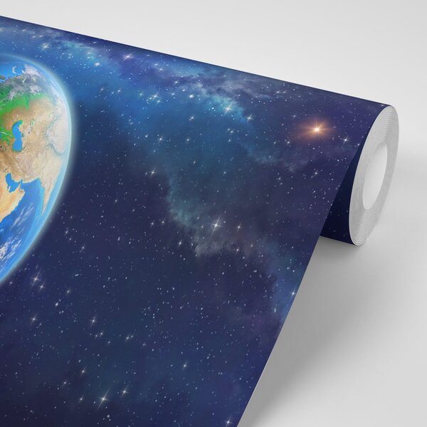 Tapeta planet Zemlja