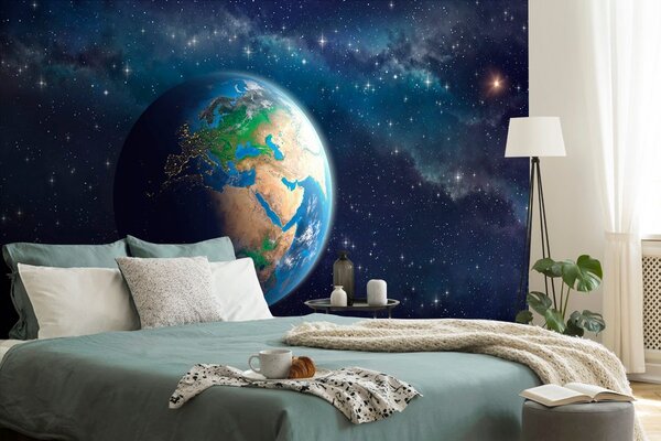 Tapeta planet Zemlja