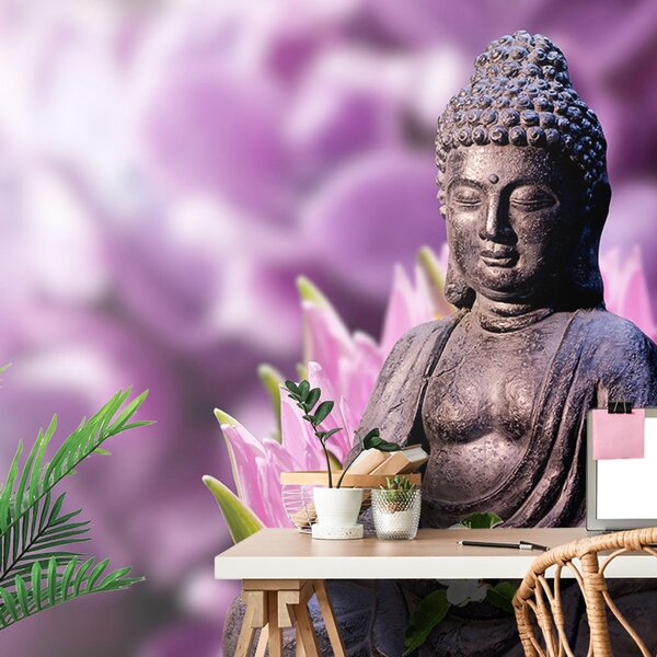 Fototapeta mirni Buddha