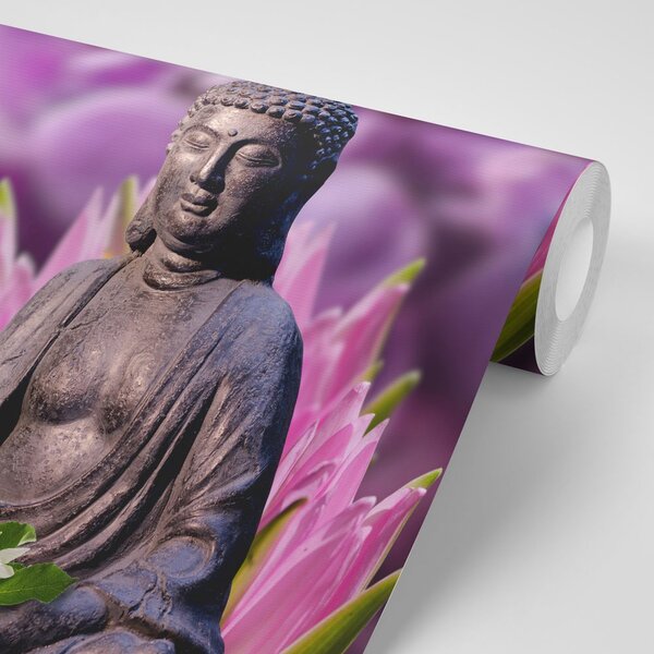 Fototapeta mirni Buddha