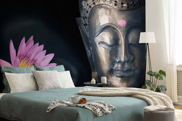 Tapeta božanstveni Buddha