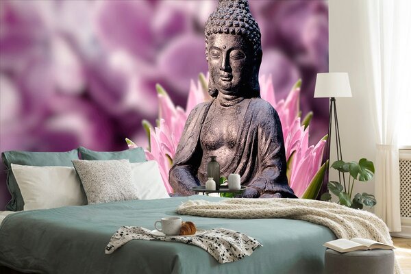 Fototapeta mirni Buddha