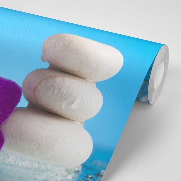 Fototapeta wellness mrtva priroda