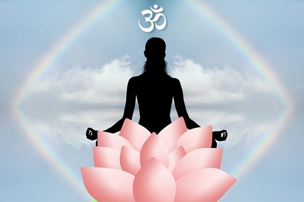 Tapeta meditacijska vježba