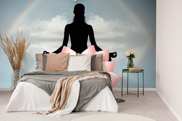 Tapeta meditacijska vježba