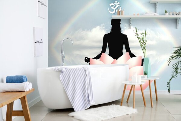 Tapeta meditacijska vježba