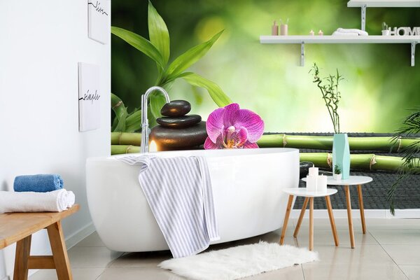 Fototapeta Feng Shui mrtva priroda