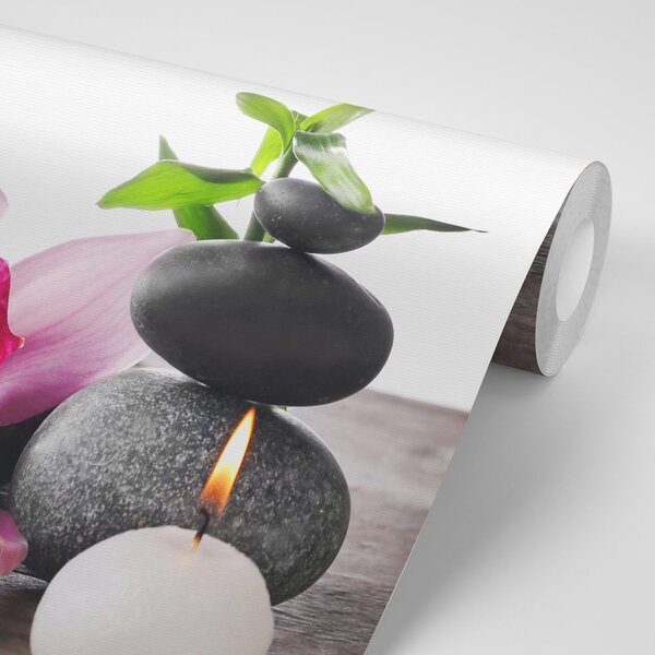 Fototapeta Zen mrtva priroda