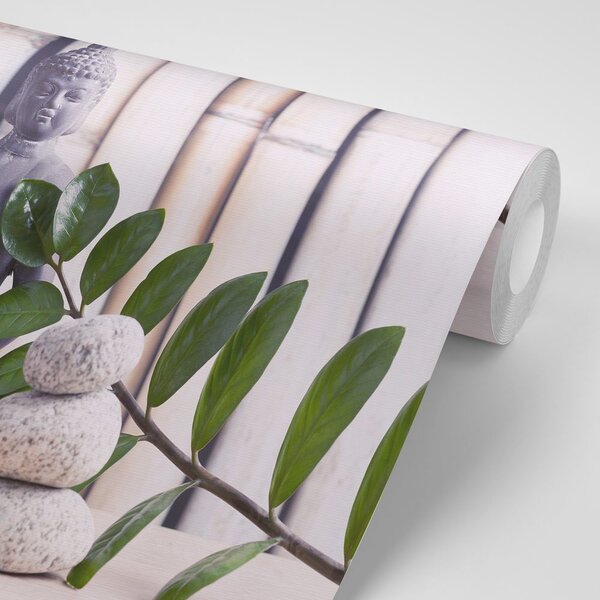 Fototapeta wellness Buddha
