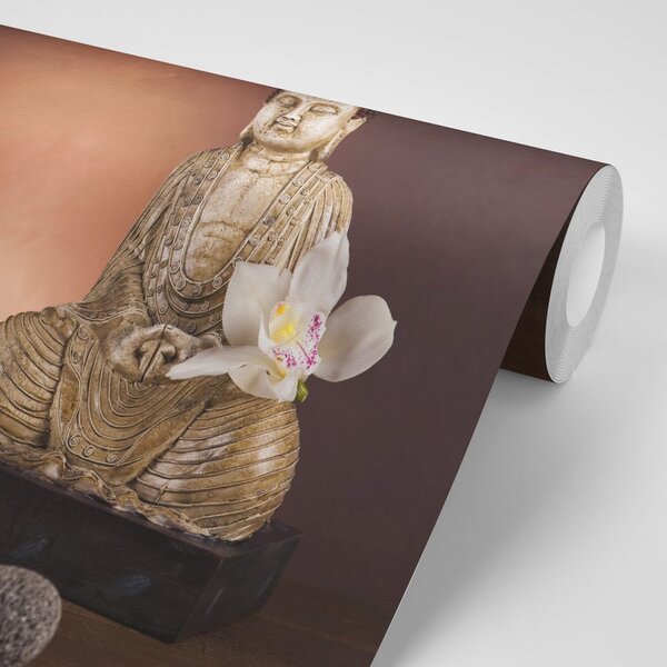 Fototapeta Buddha u meditaciji