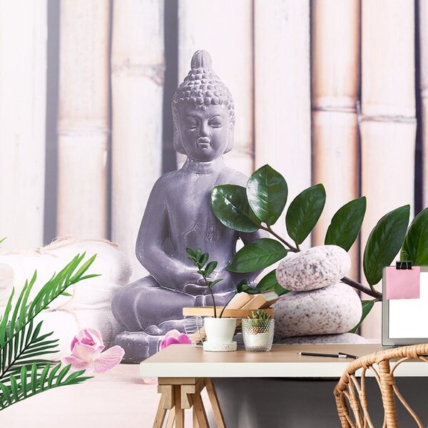 Fototapeta wellness Buddha