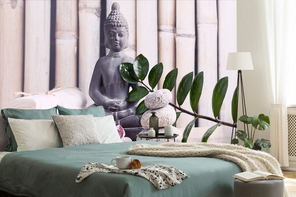 Fototapeta wellness Buddha