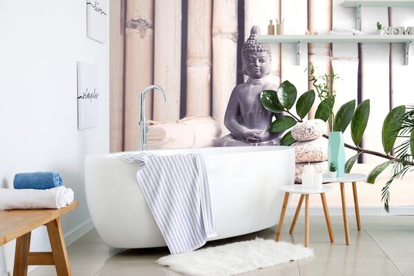 Fototapeta wellness Buddha