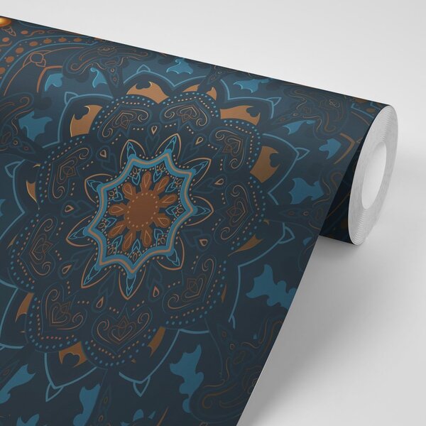 Tapeta luksuzna Mandala